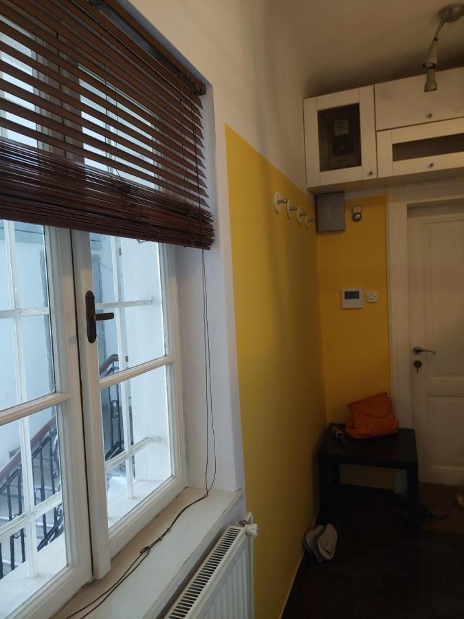 Apartment Hideaway Zagreb Exterior photo