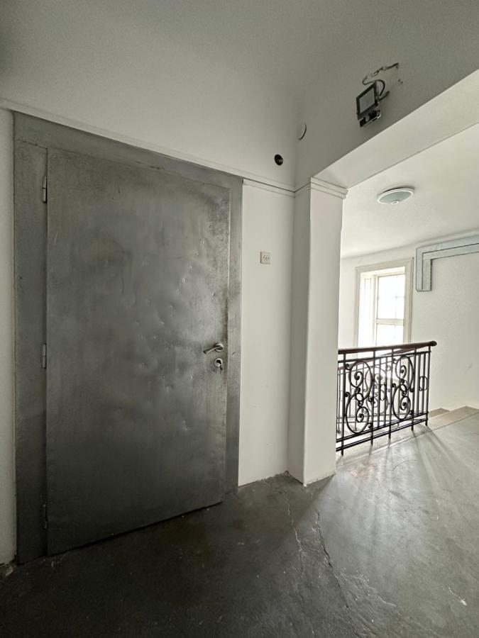 Apartment Hideaway Zagreb Exterior photo