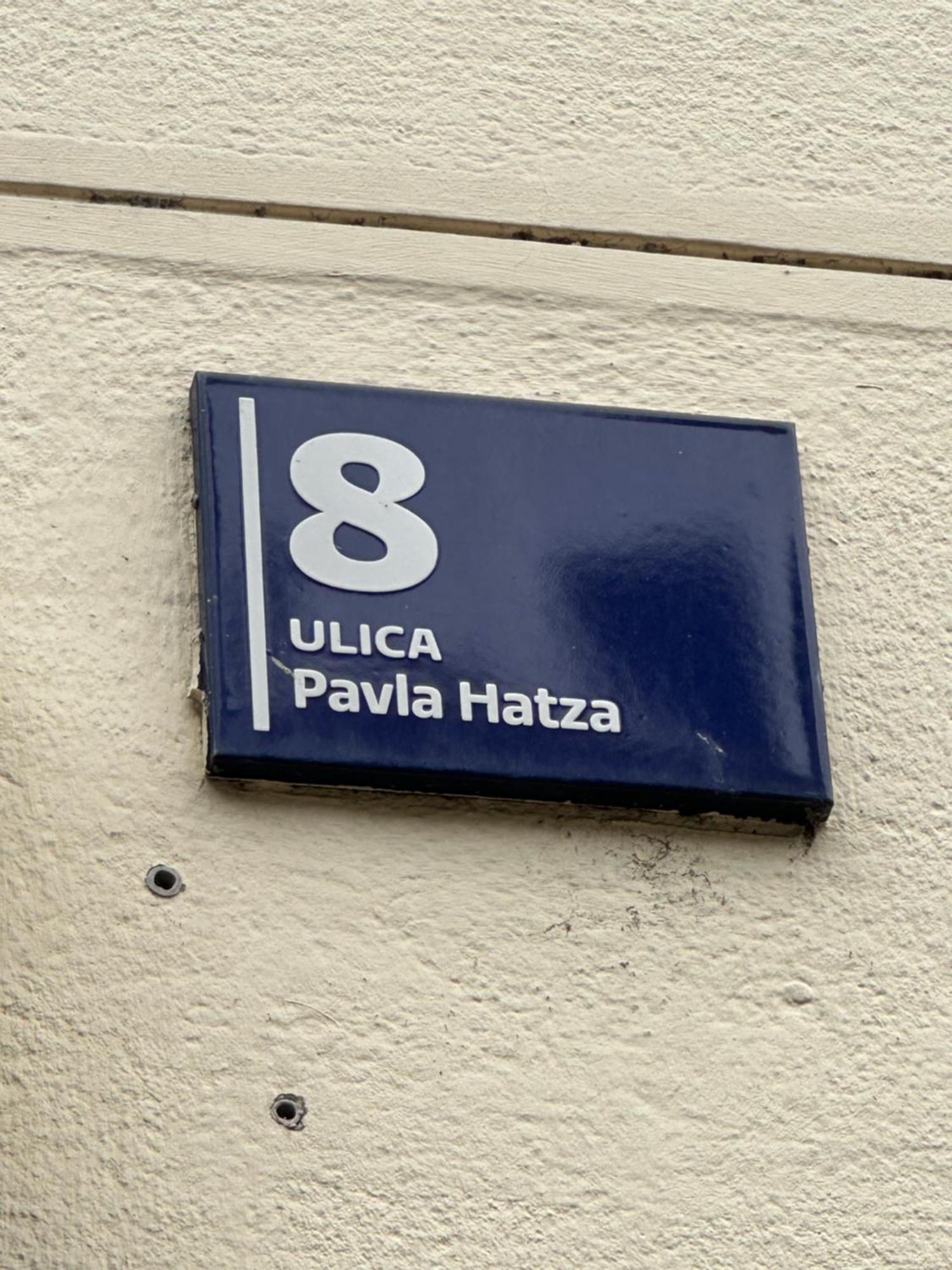 Apartment Hideaway Zagreb Exterior photo