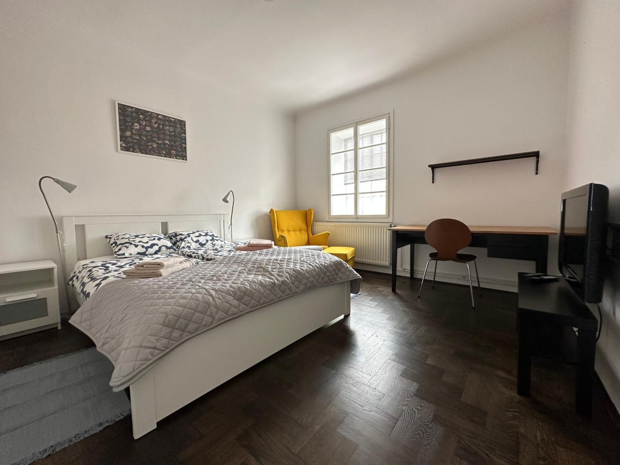 Apartment Hideaway Zagreb Exterior photo