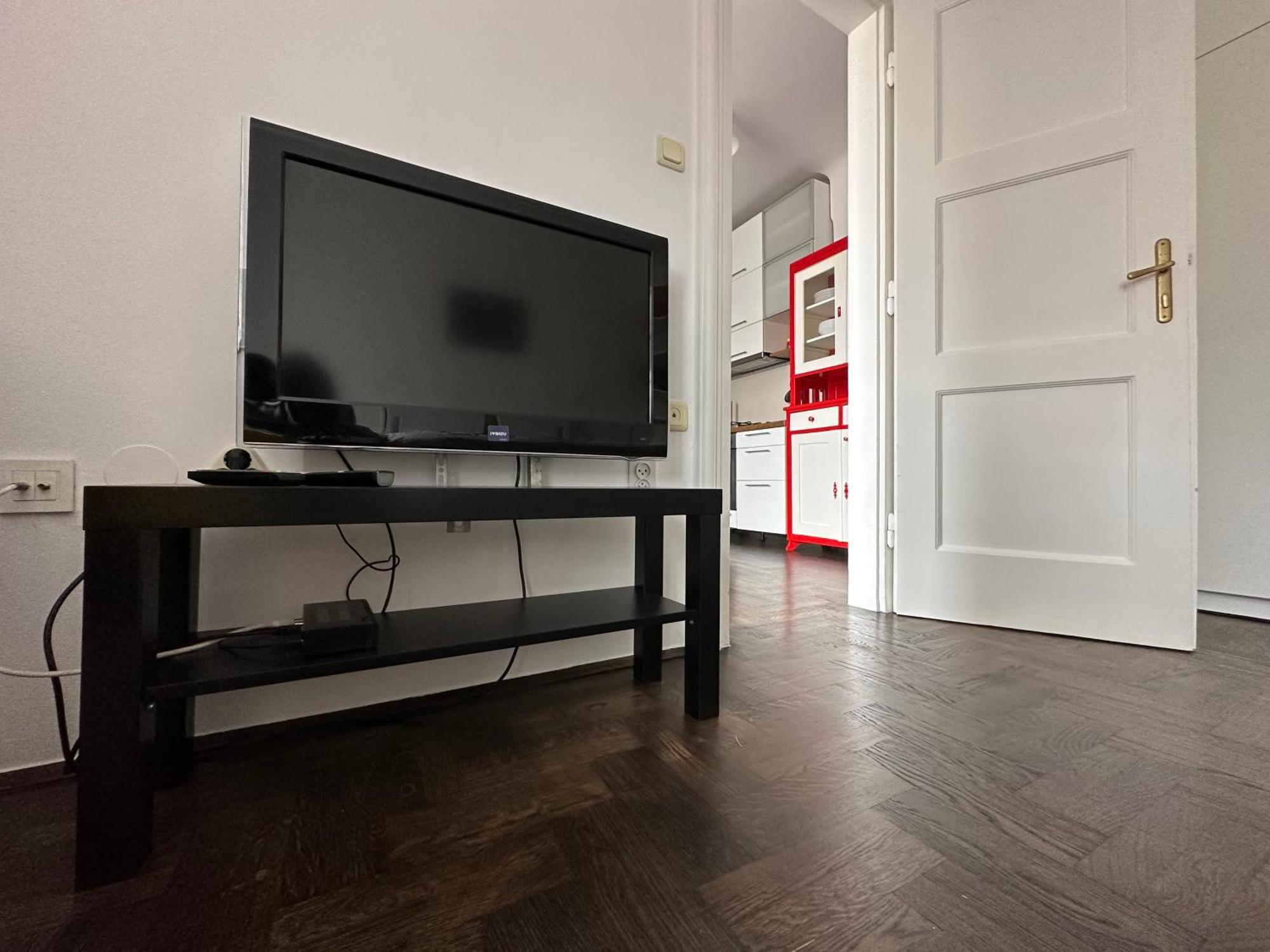 Apartment Hideaway Zagreb Exterior photo